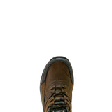 Ariat Mens Terrain H20 - Dark Coffee/Camo Print