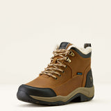 Ariat Womens Terrain Sherpa H20 - Dusted Wheat