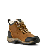 Ariat Womens Terrain Sherpa H20 - Dusted Wheat