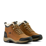 Ariat Womens Terrain Sherpa H20 - Dusted Wheat