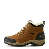 Ariat Womens Terrain Sherpa H20 - Dusted Wheat