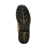 Ariat Womens Terrain Sherpa H20 - Dusted Wheat