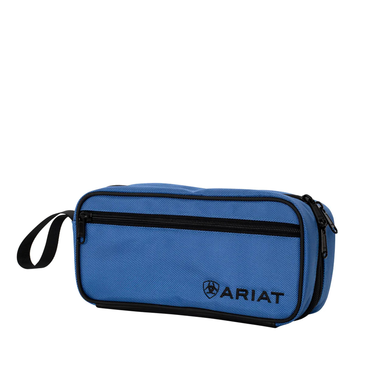 Ariat Unisex Toiletries Bag - Cobalt