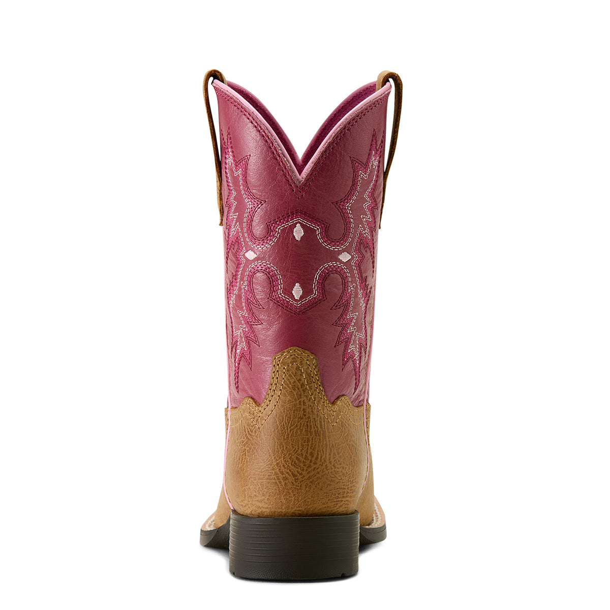 Ariat Youth Tombstone - Cottage/Rosebud
