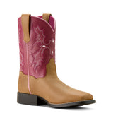 Ariat Youth Tombstone - Cottage/Rosebud