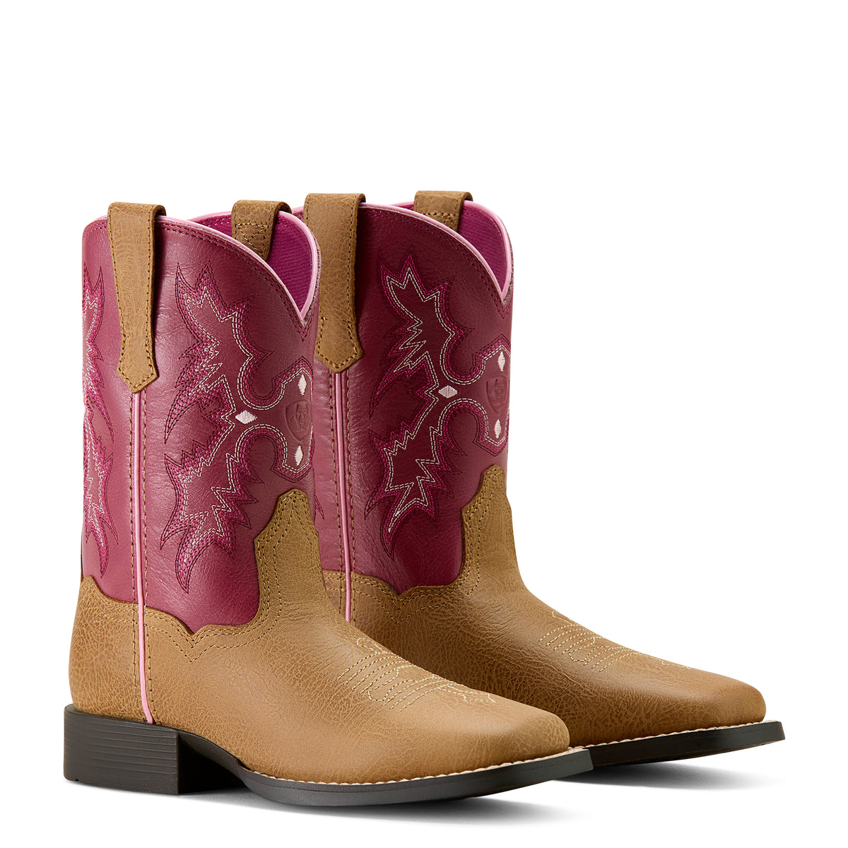 Ariat Youth Tombstone - Cottage/Rosebud