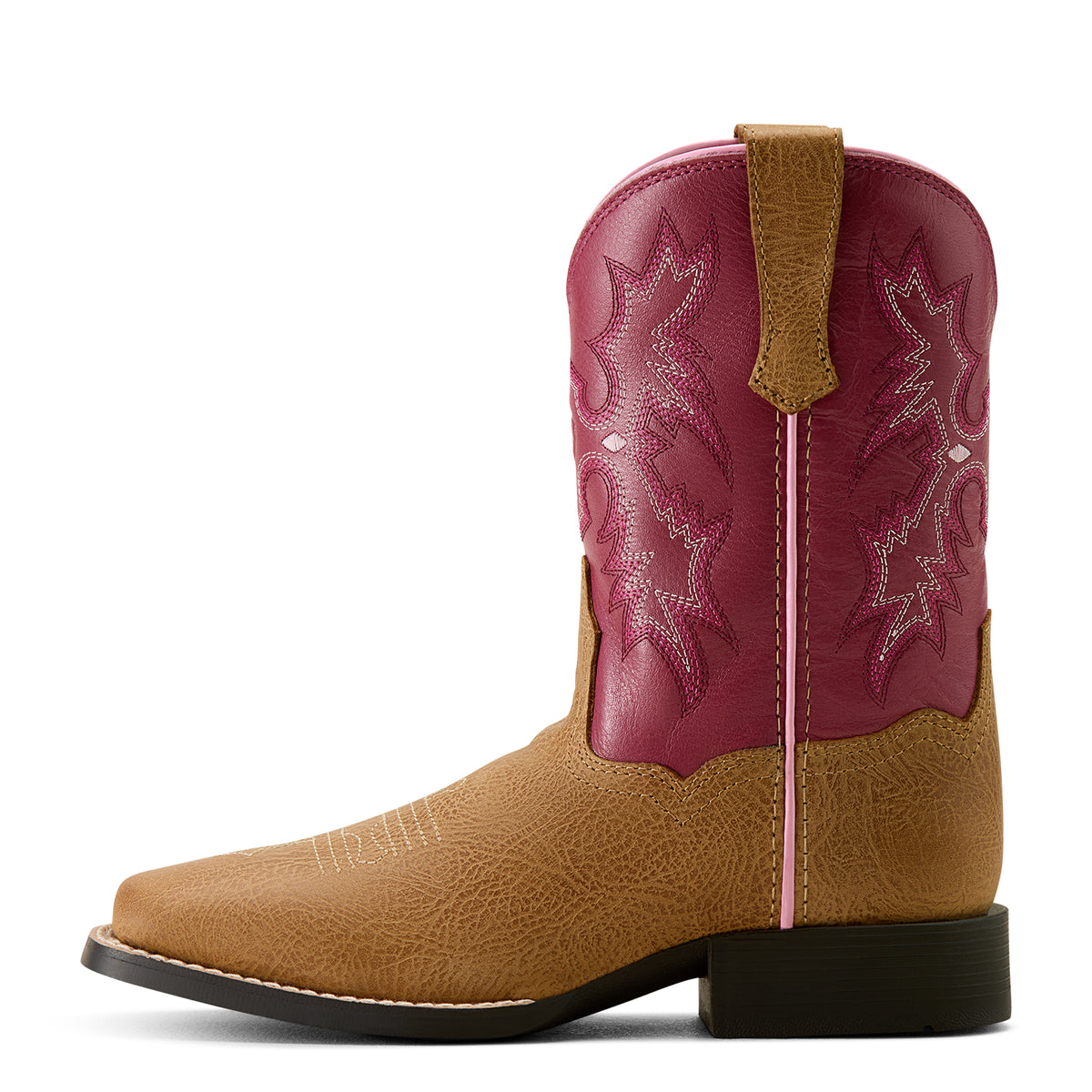 Ariat Youth Tombstone - Cottage/Rosebud