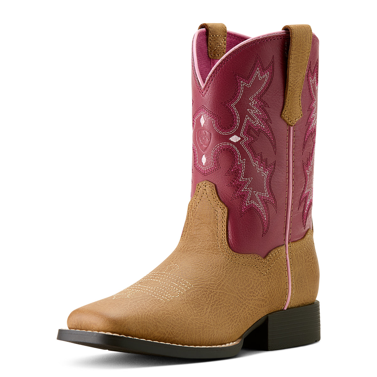 Ariat Youth Tombstone - Cottage/Rosebud