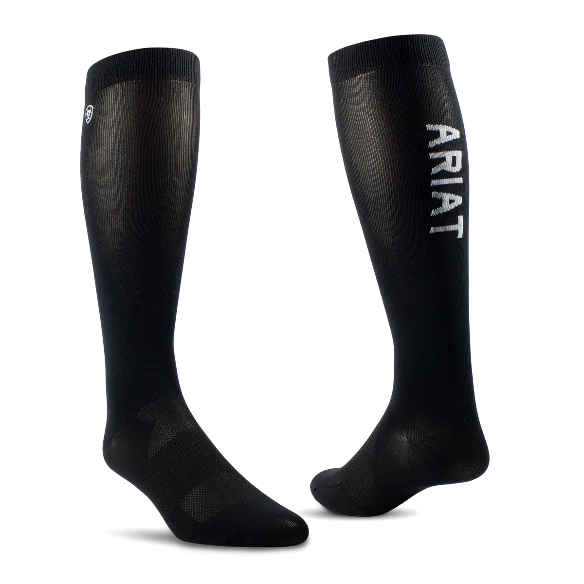 Ariat Uni Essential Socks - Black