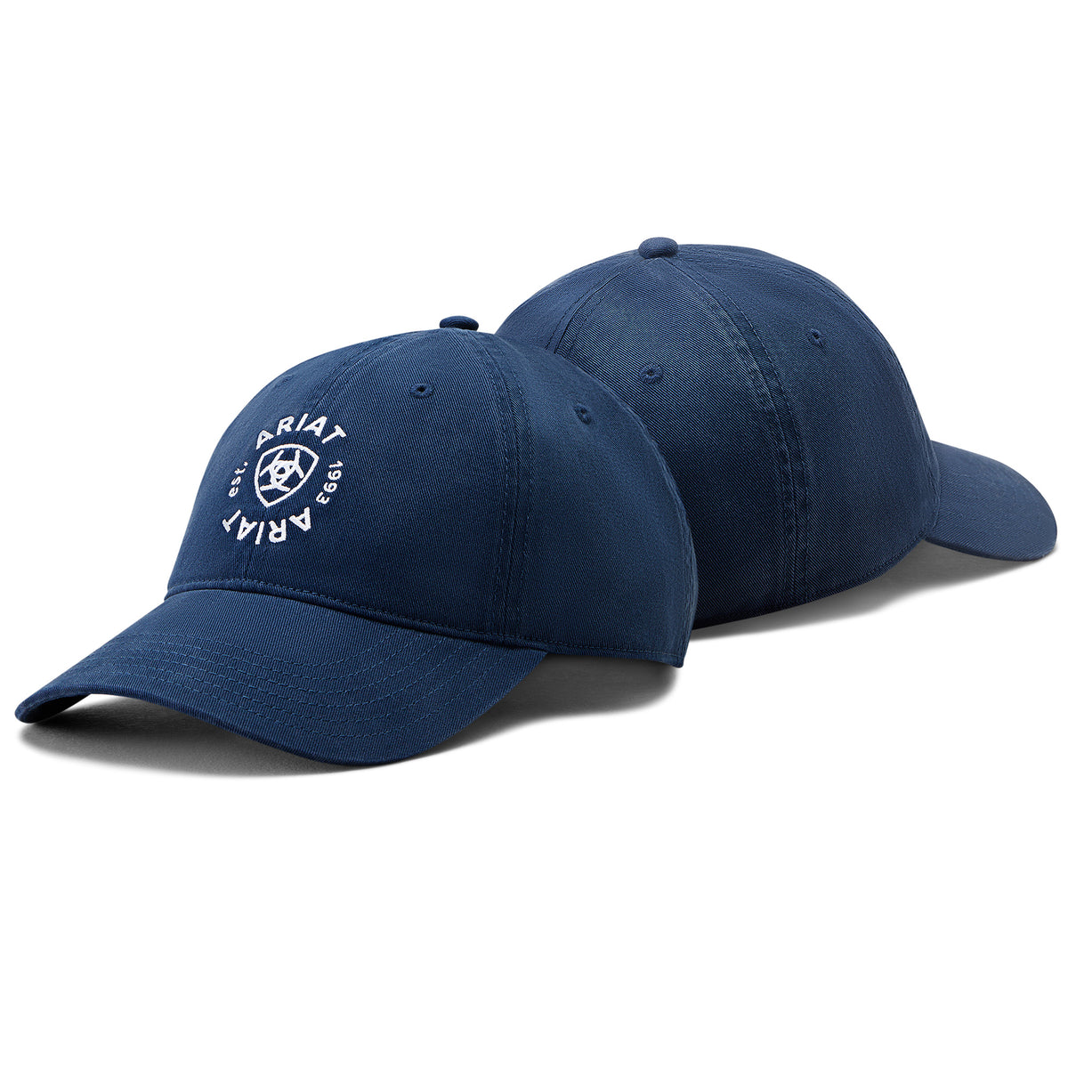 Ariat Unisex Country Cap - Navy
