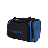 Ariat Unisex Vanity Bag - Cobalt/Black
