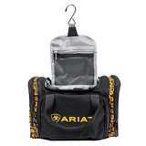 Ariat Unisex Vanity Bag - Sunflower Print