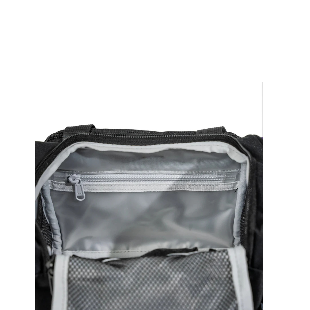 Ariat Unisex Vanity Bag - Turquoise/Brown