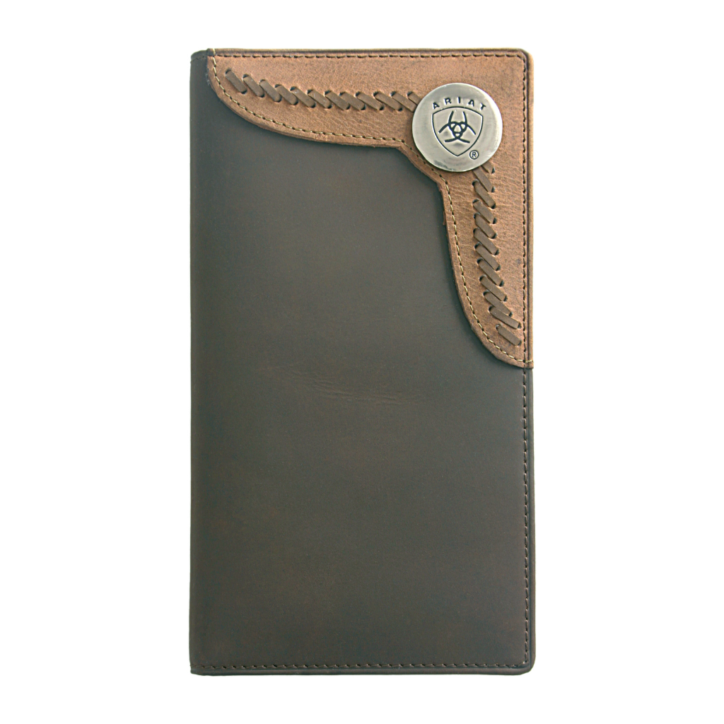 Ariat Rodeo Wallet - WLT1103A – Bairnsdale Horse Centre