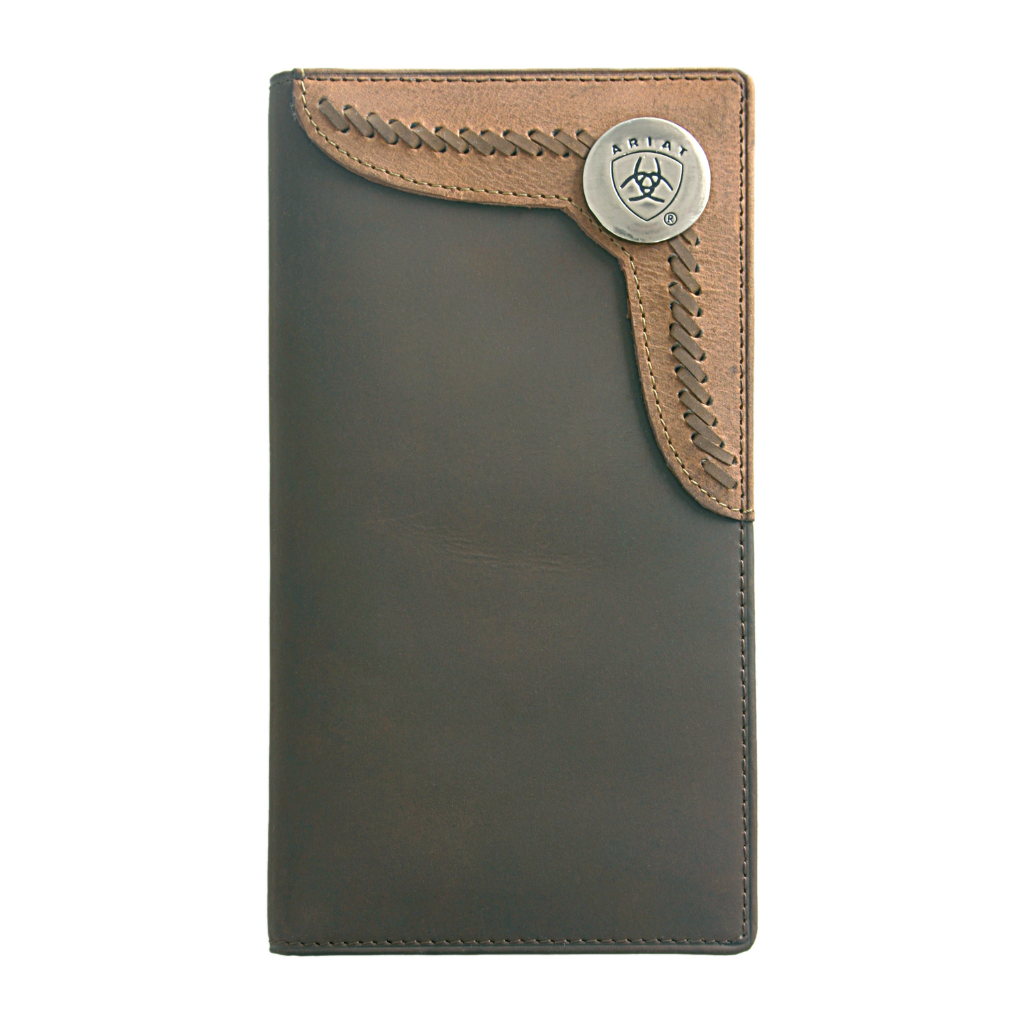 Ariat Rodeo Wallet - WLT1103A