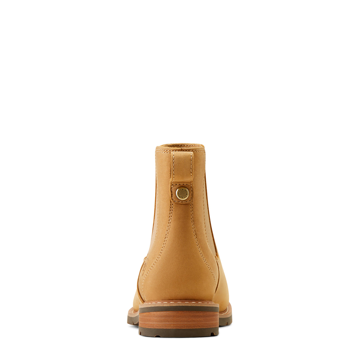 Ariat Womens Wexford - Natural Tan