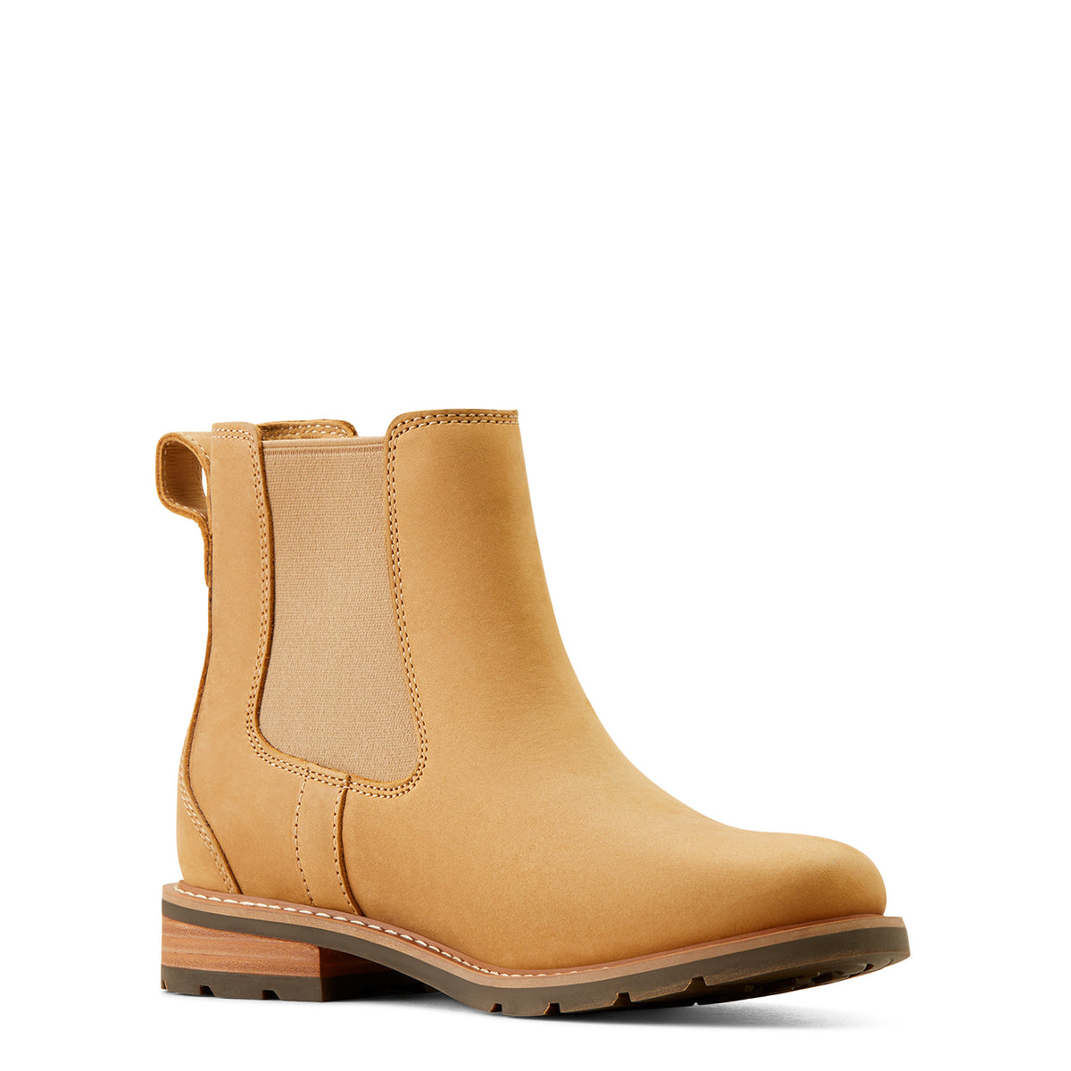 Ariat Womens Wexford - Natural Tan