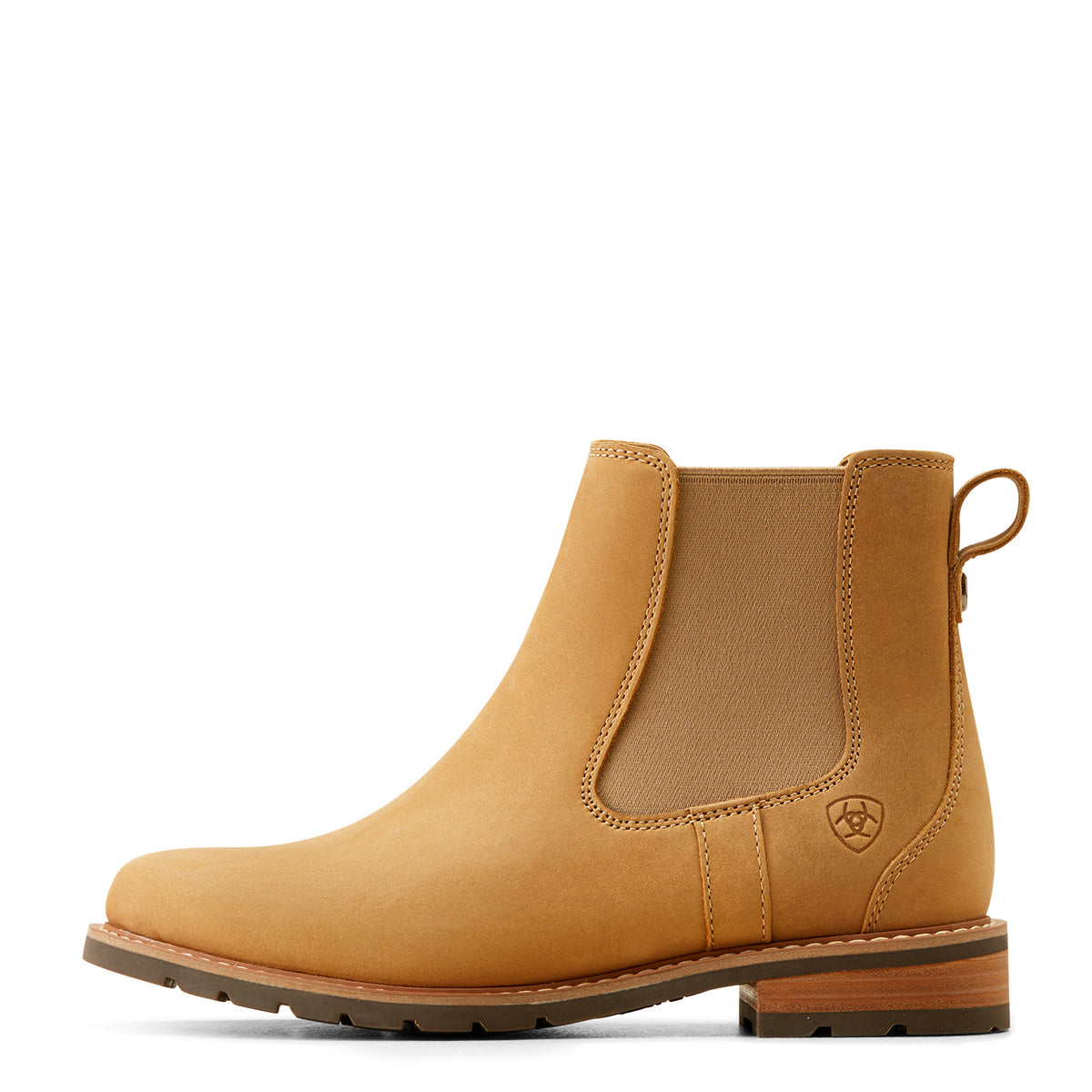 Ariat Womens Wexford - Natural Tan