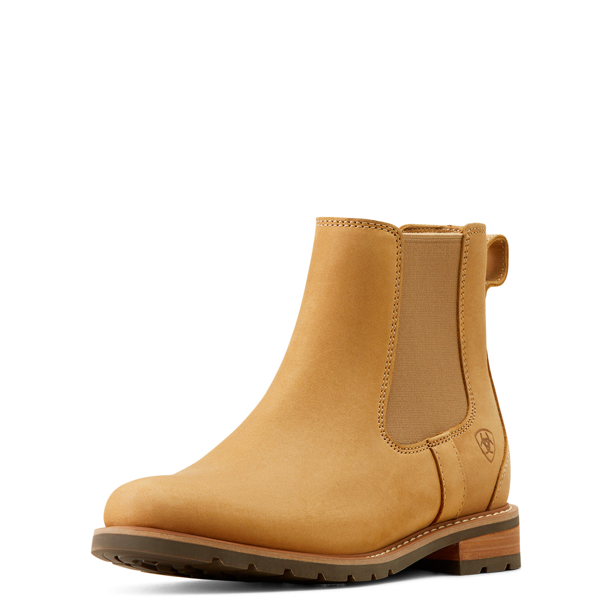 Ariat Womens Wexford - Natural Tan