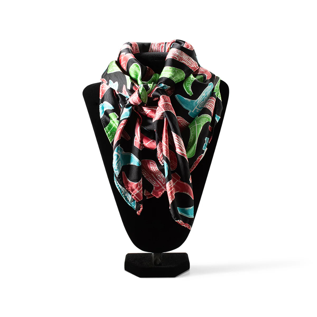 Ariat Wild Rag - Cowboy Boots