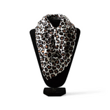 Ariat Wild Rag - Leopard