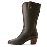 Ariat Womens Addison - Chocoalte Truffle
