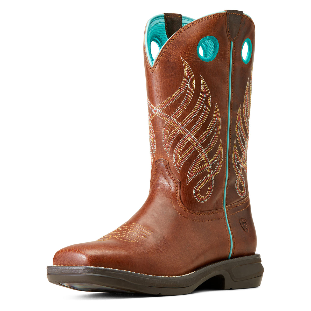 Ariat Womens Anthem - Myra Arizona Canyon