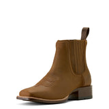 Ariat Womens Booker Chelsea - Distressed Brown