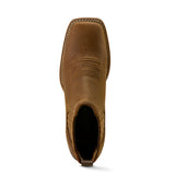 Ariat Womens Booker Chelsea - Distressed Brown