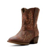 Ariat Womens Carlin - Dark Sierra