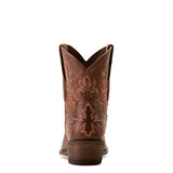 Ariat Womens Carlin - Dark Sierra
