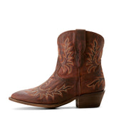 Ariat Womens Carlin - Dark Sierra