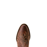 Ariat Womens Carlin - Dark Sierra