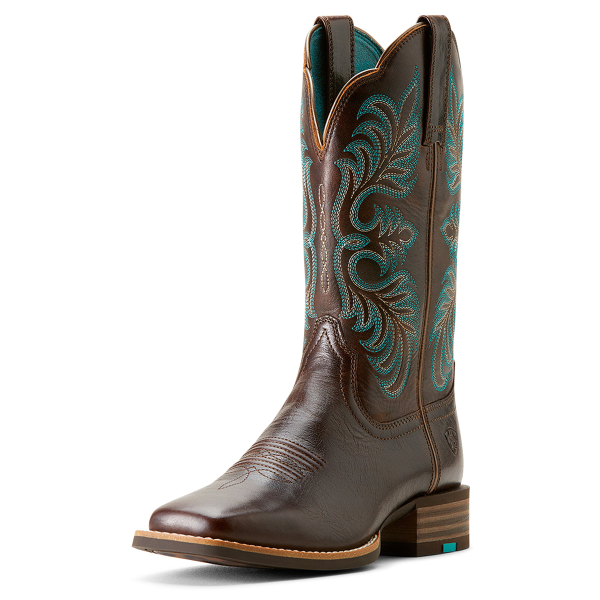 Aariat Womens Gillette - Arizona Brown/Marble Brown