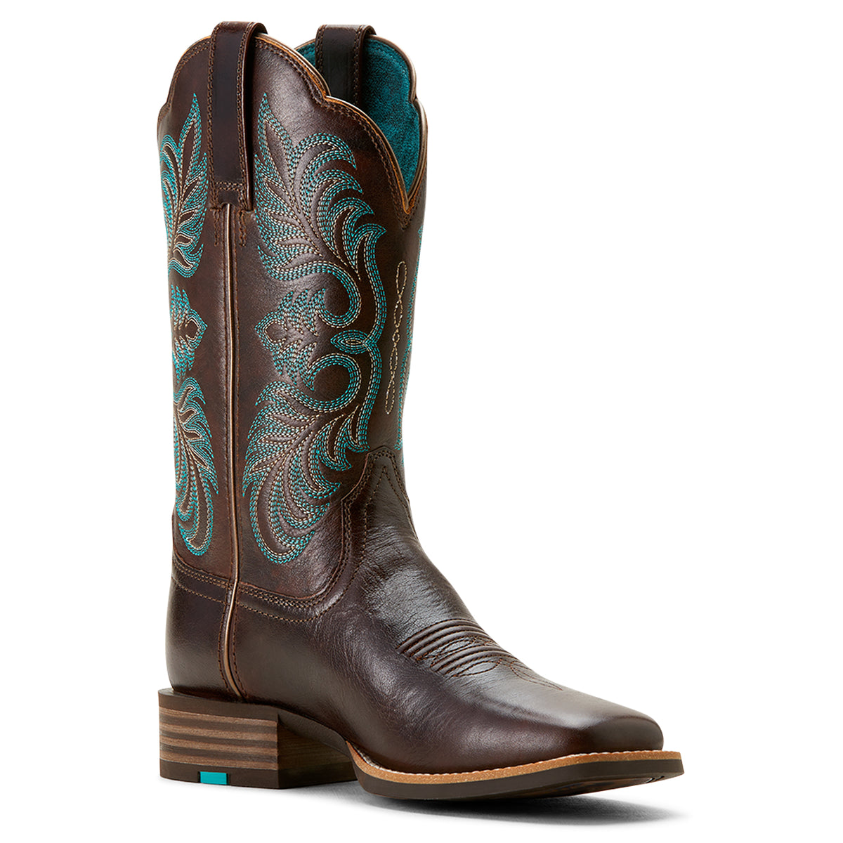 Aariat Womens Gillette - Arizona Brown/Marble Brown