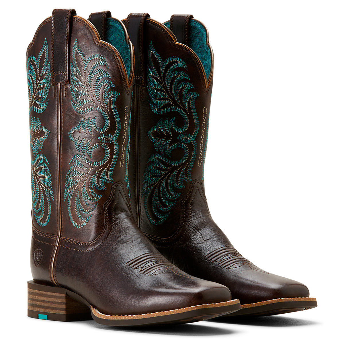 Aariat Womens Gillette - Arizona Brown/Marble Brown