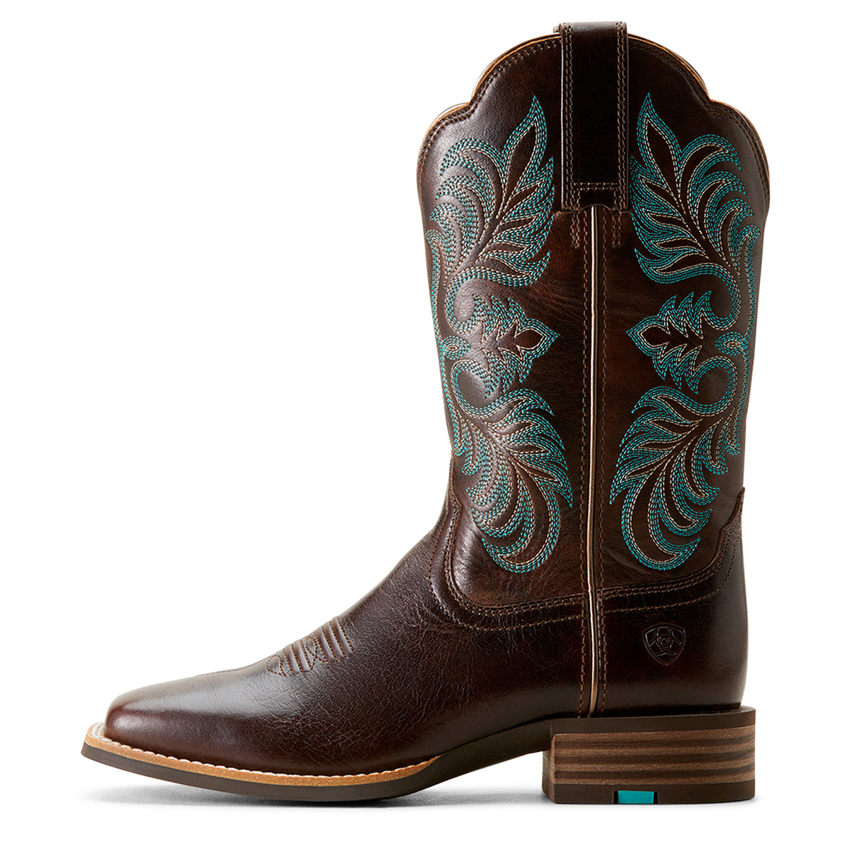 Aariat Womens Gillette - Arizona Brown/Marble Brown