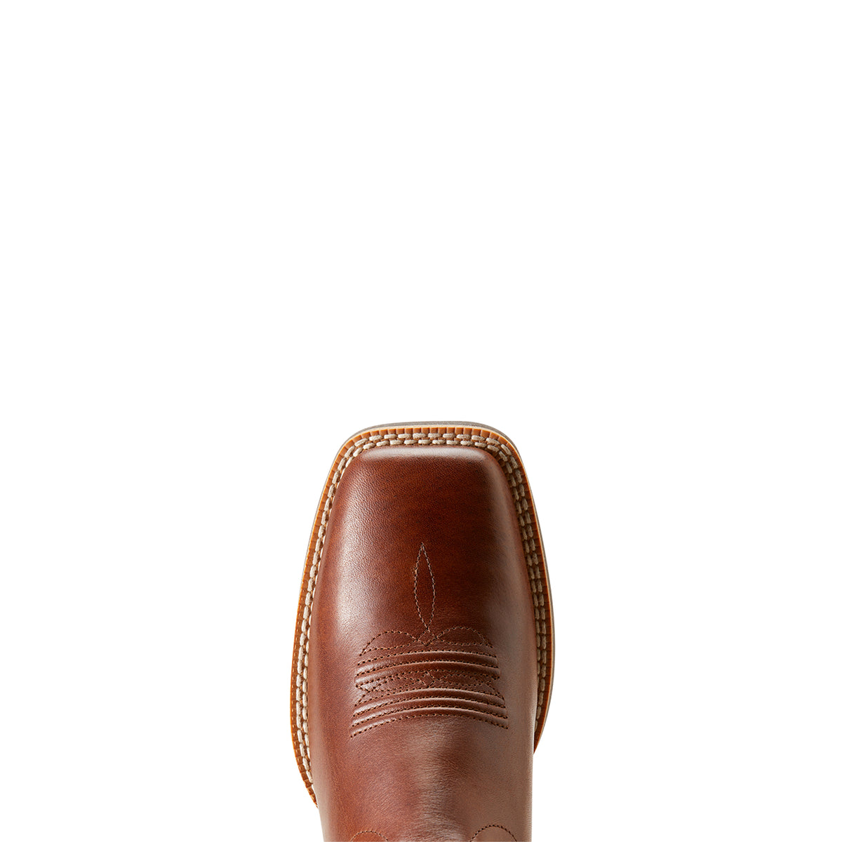 Ariat Womens Gillette - Vintage Caramel/Endless Sea