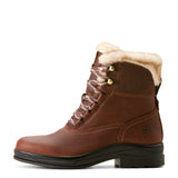 Ariat Womens Harper Sherpa H20 - Dark Brown