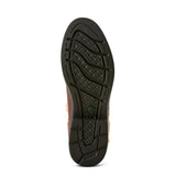 Ariat Womens Harper Sherpa H20 - Dark Brown