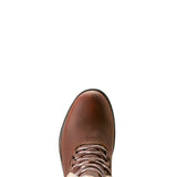 Ariat Womens Harper Sherpa H20 - Dark Brown