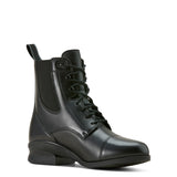 Ariat Womens Heritage Lace Up - Black