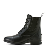 Ariat Womens Heritage Lace Up - Black