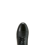 Ariat Womens Heritage Lace Up - Black