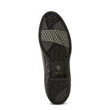 Ariat Womens Heritage Zip - Black