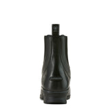 Ariat Womens Heritage Zip - Black