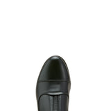 Ariat Womens Heritage Zip - Black