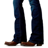 Ariat Womens Real High Rise Boot Cut - Ballary Pennsylvania