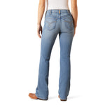 Ariat Womens High Rise Lorena Boot Cut Jean - Tennessee