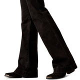 Ariat Womens High Rise Slim Trouser Jean - Dixi Valencia